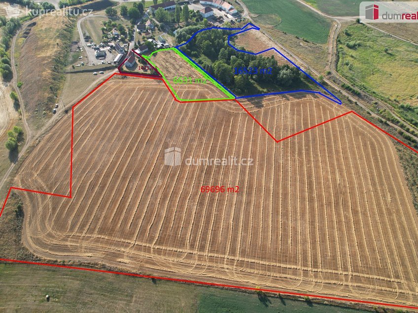 Prodej  rodinného domu 157 m^2 Chbany, Chbany 