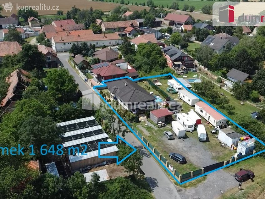 Prodej  rodinného domu 169 m^2 Brandýs nad Labem-Stará Boleslav, Brandýs nad Labem-Stará Boleslav 