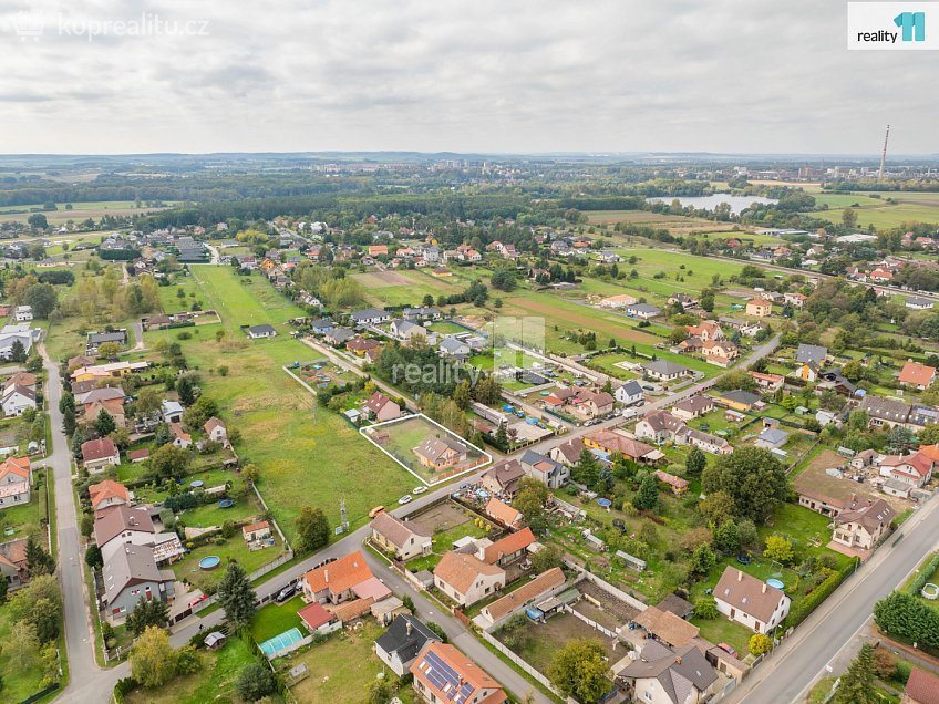 Prodej  rodinného domu 208 m^2 Sokolská, Tišice 