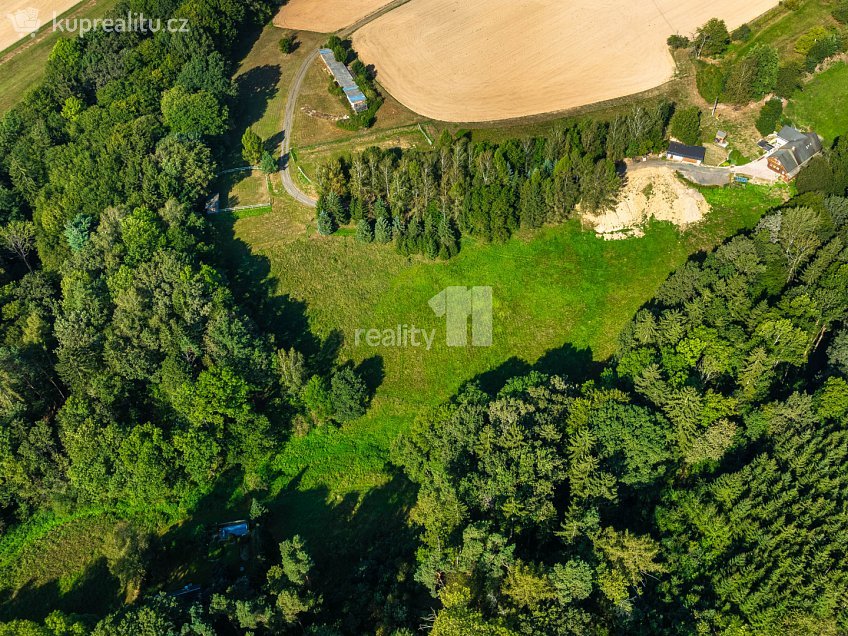 Prodej  rodinného domu 219 m^2 Soběslavice, Soběslavice 