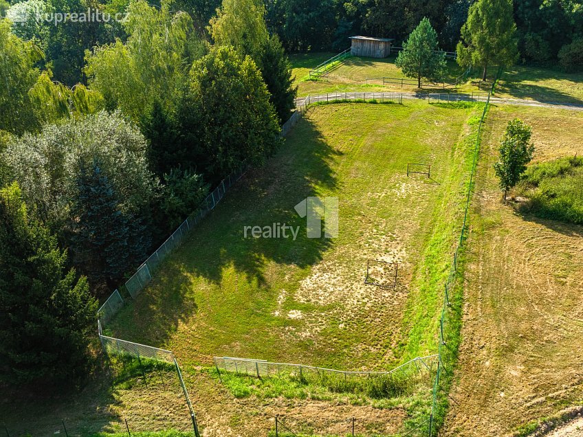 Prodej  rodinného domu 219 m^2 Soběslavice, Soběslavice 