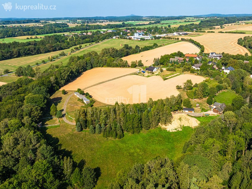 Prodej  rodinného domu 219 m^2 Soběslavice, Soběslavice 