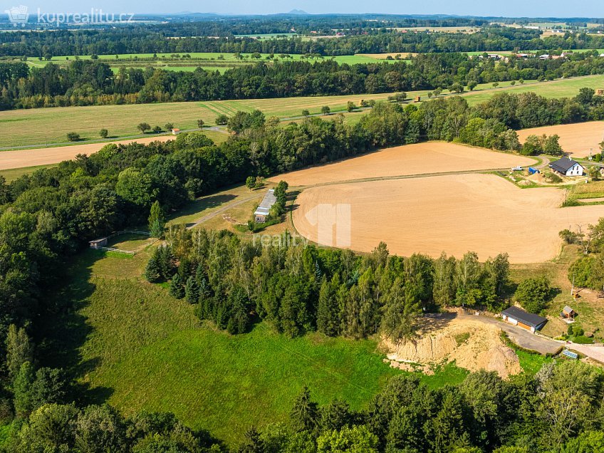 Prodej  rodinného domu 219 m^2 Soběslavice, Soběslavice 