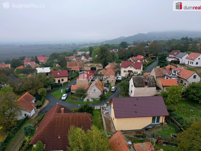 Prodej  rodinného domu 80 m^2 Podsedice, Podsedice 