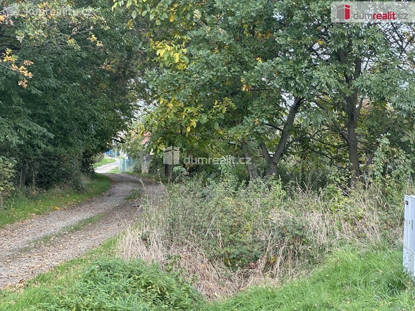 Prodej  stavebního pozemku 1630 m^2 Strančice, Strančice 