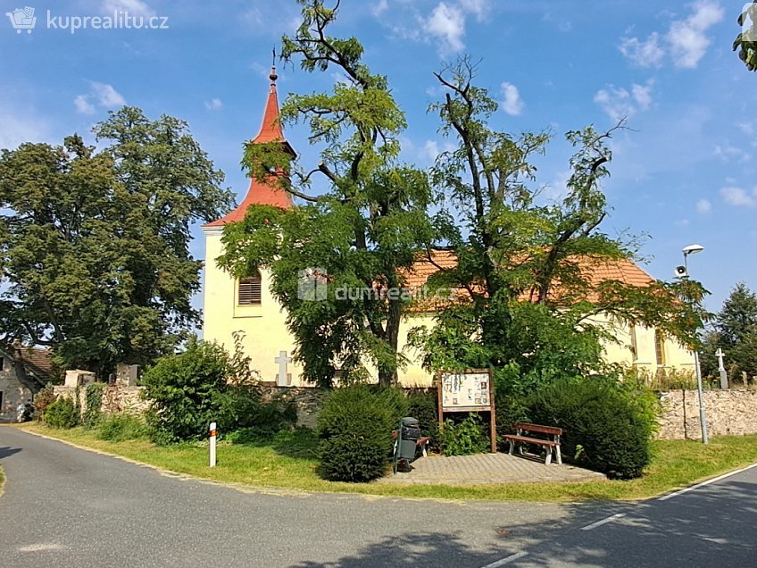 Prodej  rodinného domu 140 m^2 Na Vyhlídce, Přišimasy 