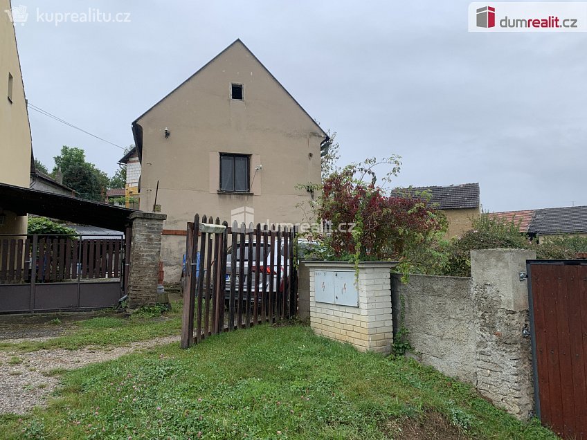 Prodej  rodinného domu 114 m^2 Karlštejn, Karlštejn 