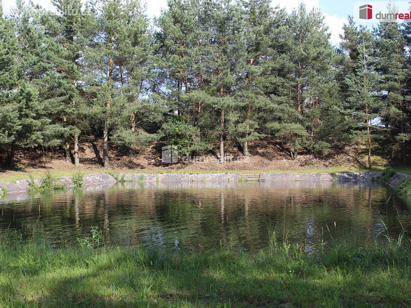 Prodej  stavebního pozemku 12850 m^2 Uhlířská Lhota, Uhlířská Lhota 