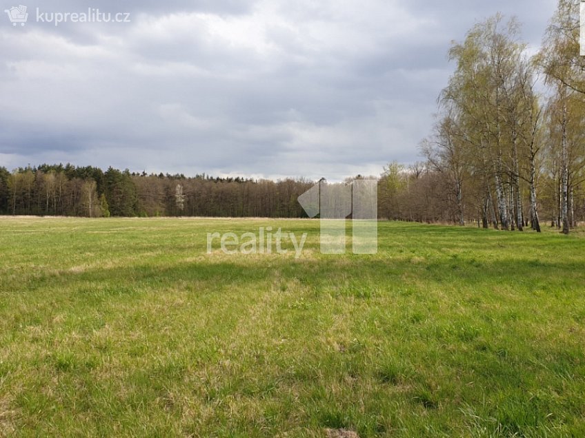 Prodej  pole 33989 m^2 K Břízkám, Hradec Králové 