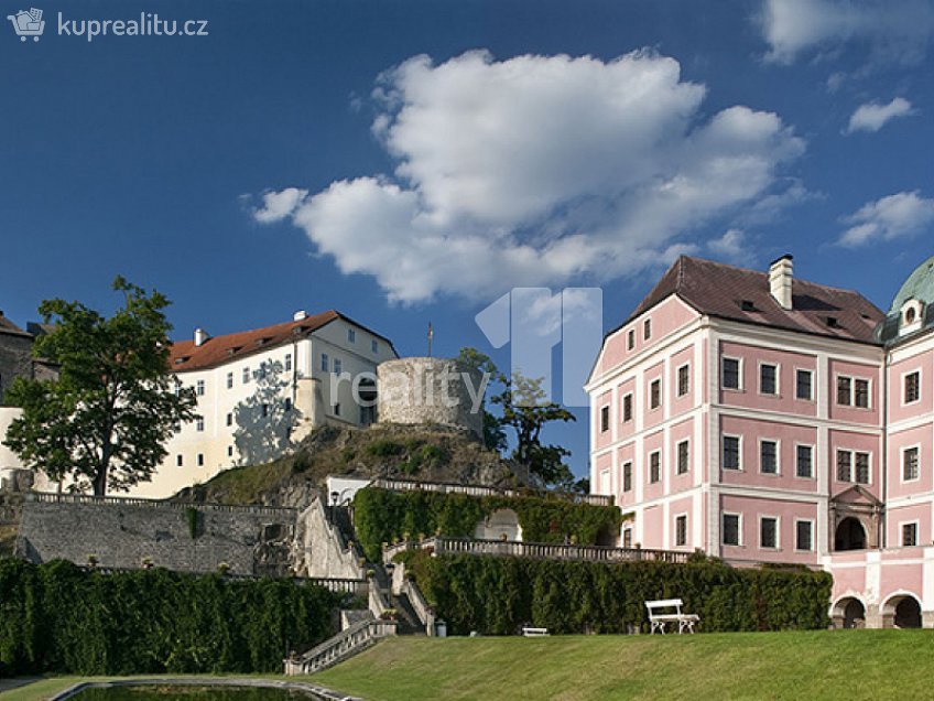 Prodej  stavebního pozemku 600 m^2 Stružná, Stružná 