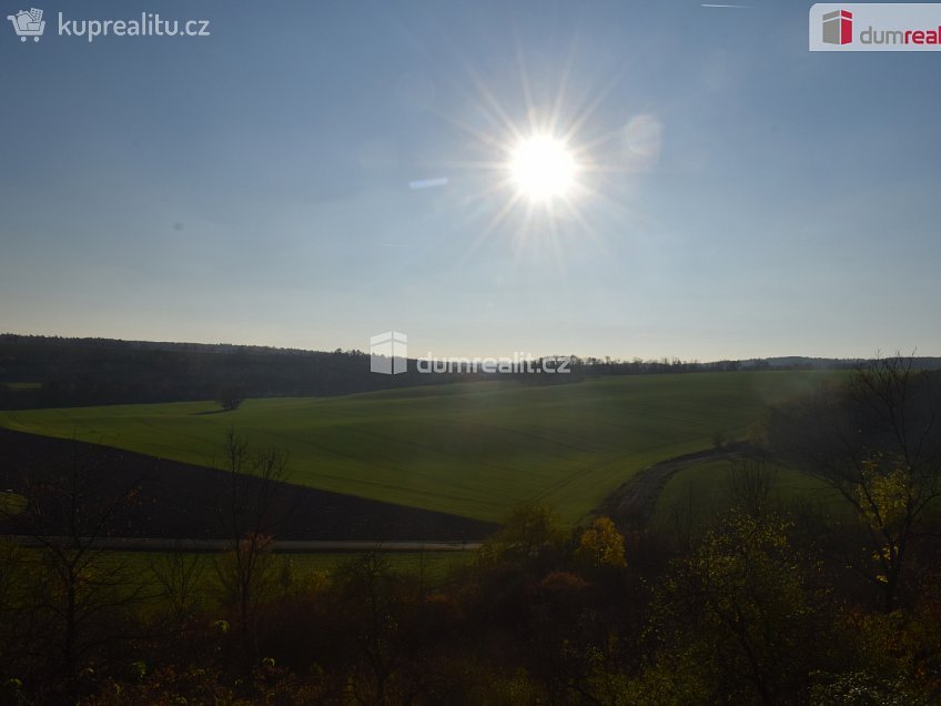 Prodej  zahrady 973 m^2 Kropáčova Vrutice, Kropáčova Vrutice 