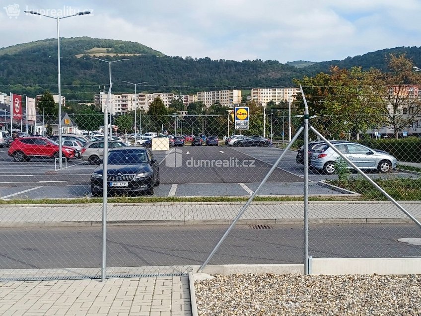 Prodej  obchodních prostor 376 m^2 Jungmannova, Ústí nad Labem 