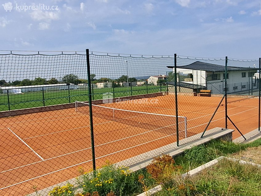 Prodej  rodinného domu 140 m^2 Na Vyhlídce, Přišimasy 