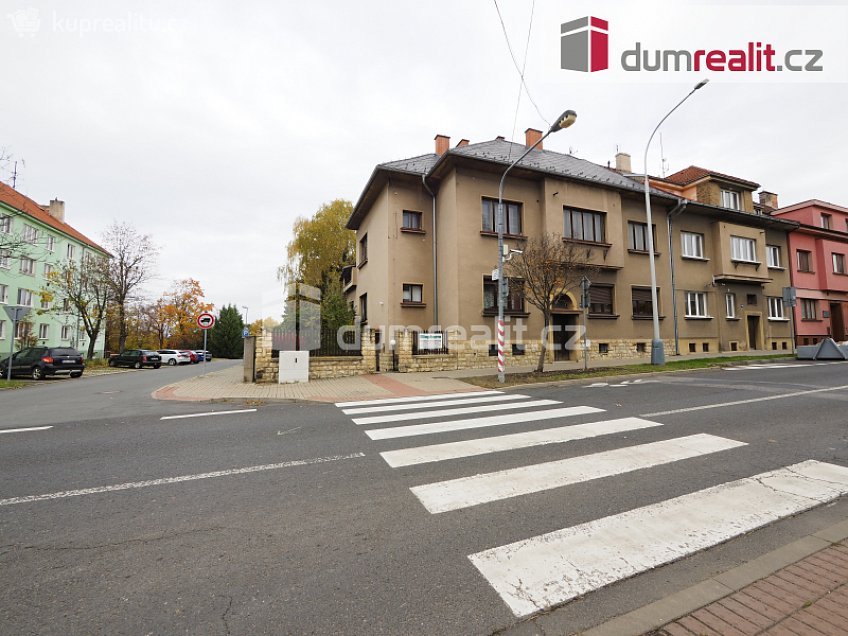 Pronájem  obchodních prostor 65 m^2 třída T. G. Masaryka, Roudnice nad Labem 