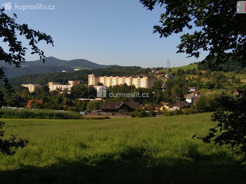 Prodej bytu 2+kk 35 m^2 Na Výšině, Ústí nad Labem 