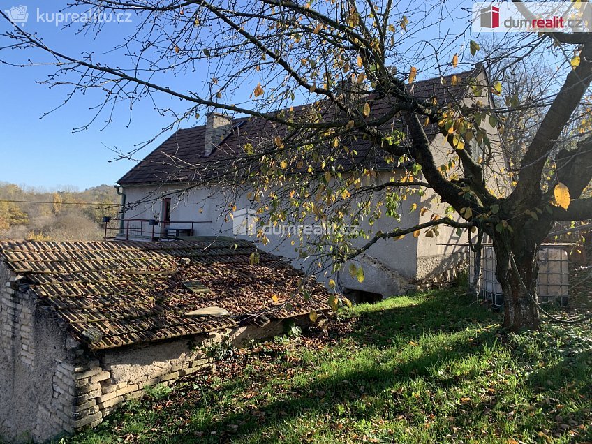 Prodej  rodinného domu 114 m^2 Karlštejn, Karlštejn 