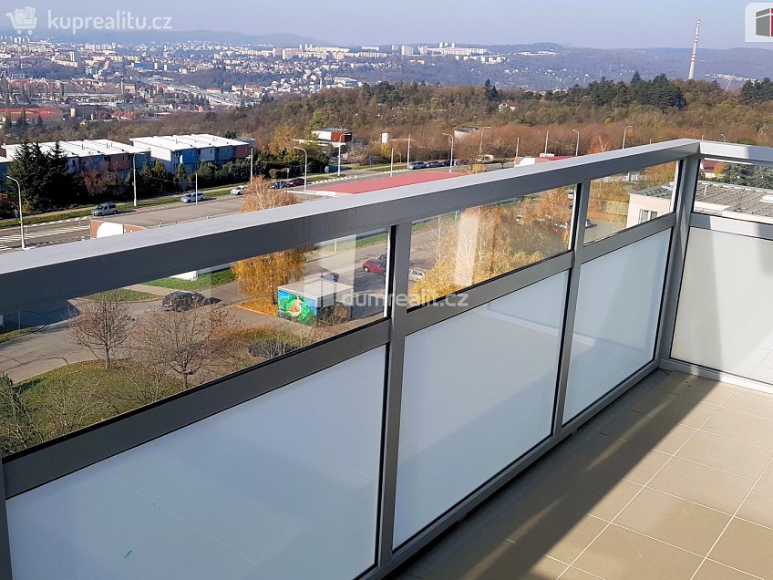 Prodej bytu 4+1 81 m^2 Bořetická, Brno 