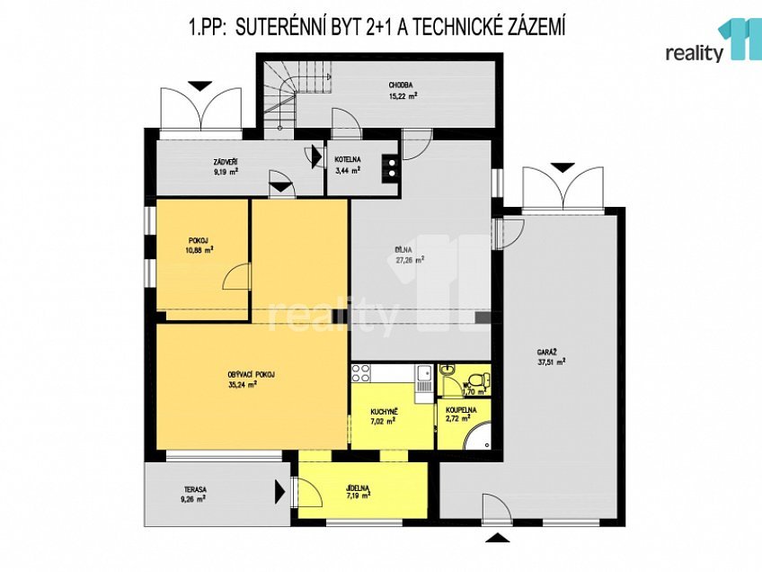 Prodej  rodinného domu 598 m^2 Klabalská I, Zlín 