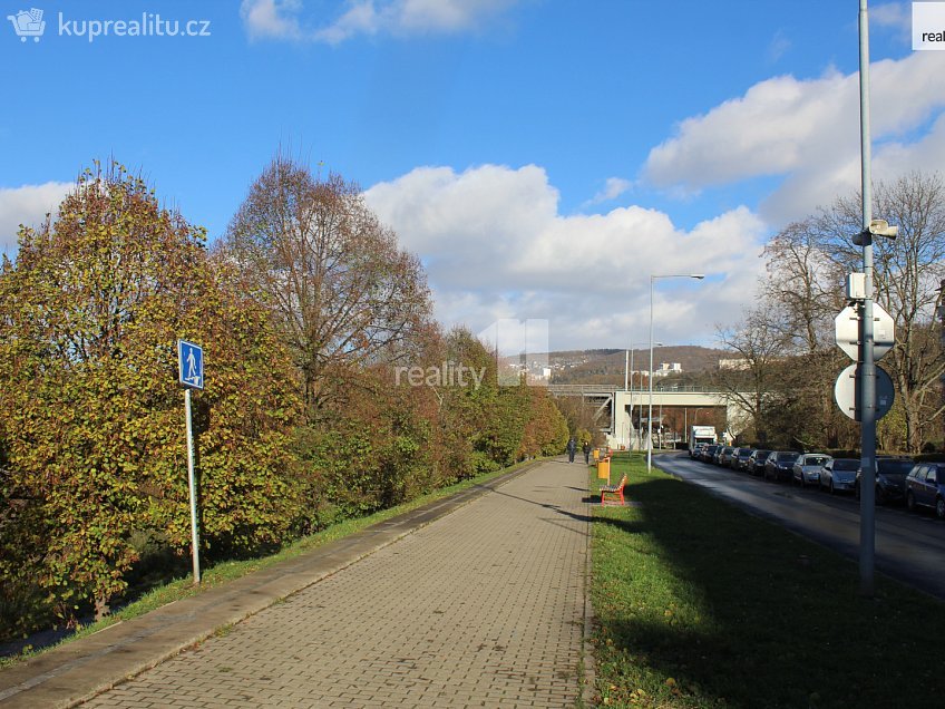 Prodej bytu 2+1 64 m^2 Na Pile, Ústí nad Labem 