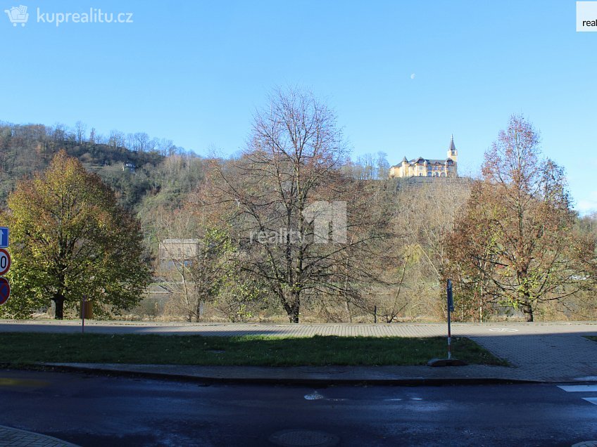 Prodej bytu 2+1 64 m^2 Na Pile, Ústí nad Labem 