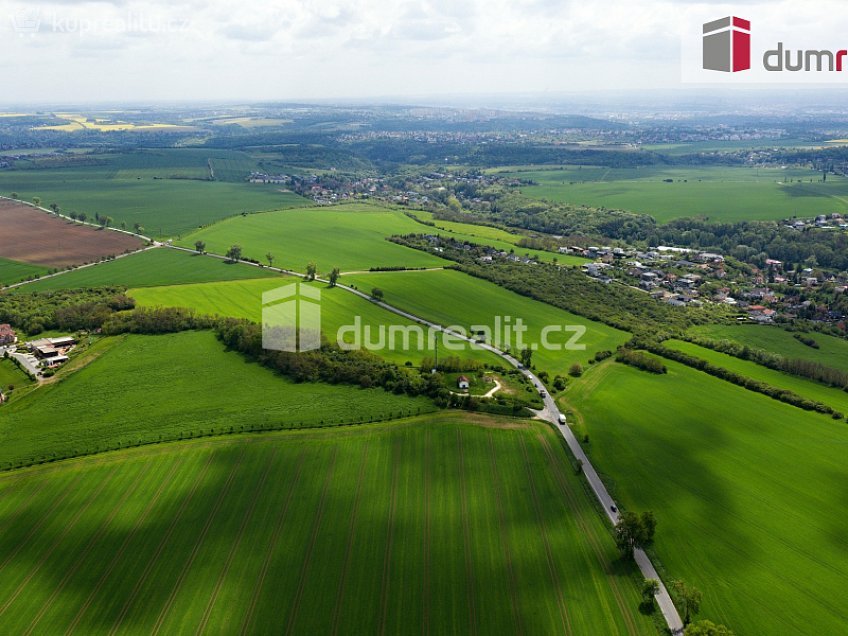 Prodej  louky 67156 m^2 Velké Přílepy, Velké Přílepy 