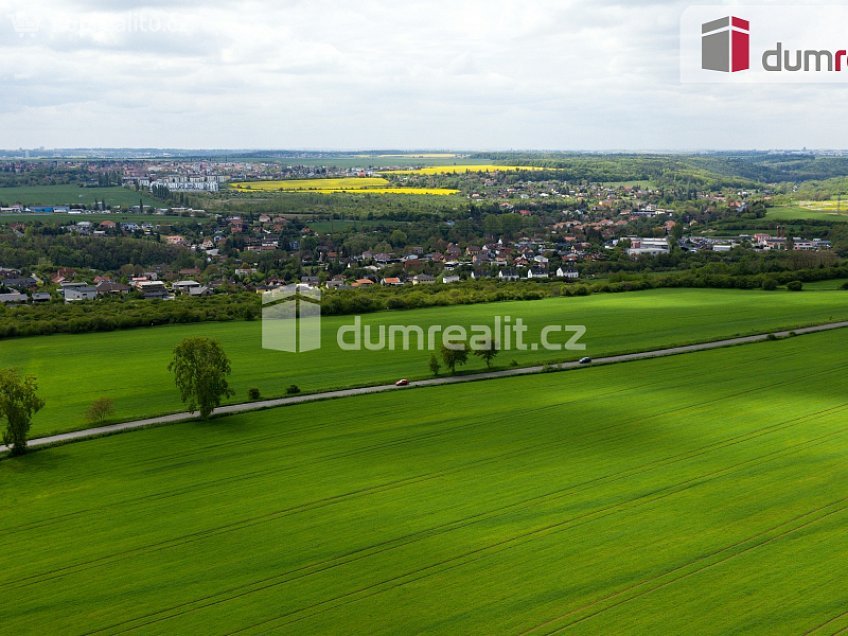 Prodej  louky 67156 m^2 Velké Přílepy, Velké Přílepy 