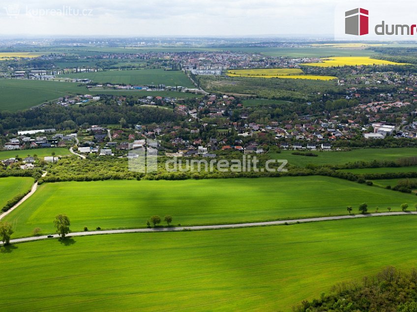 Prodej  louky 67156 m^2 Velké Přílepy, Velké Přílepy 