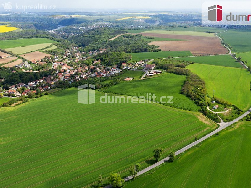 Prodej  louky 67156 m^2 Velké Přílepy, Velké Přílepy 