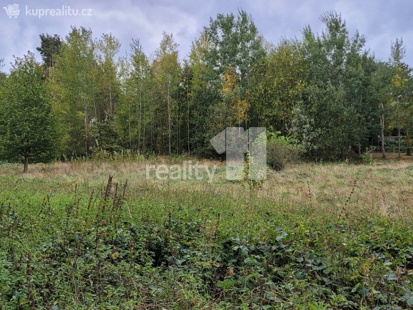 Prodej  stavebního pozemku 400 m^2 Písek, Písek 