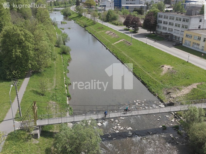 Prodej  rodinného domu 326 m^2 Lázky, Vsetín 