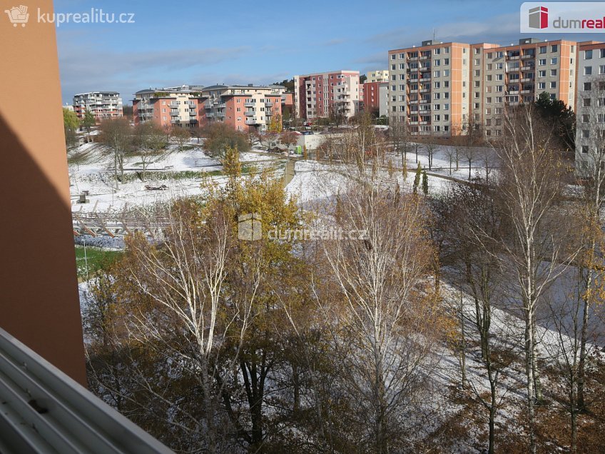 Prodej bytu 4+1 86 m^2 Na Honech III, Zlín 