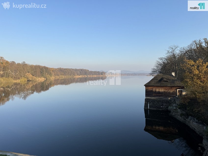 Prodej  chalupy 283 m^2 Zahrádky, Zahrádky 