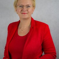 Ing. Alice Forejtarová