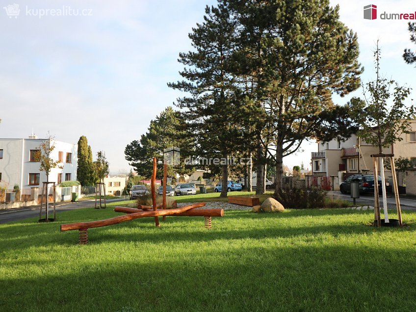 Prodej  rodinného domu 176 m^2 Houskova, Roudnice nad Labem 