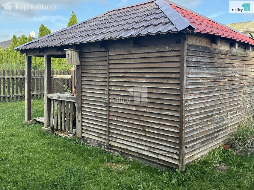 Prodej  rodinného domu 68 m^2 Ralsko, Ralsko 