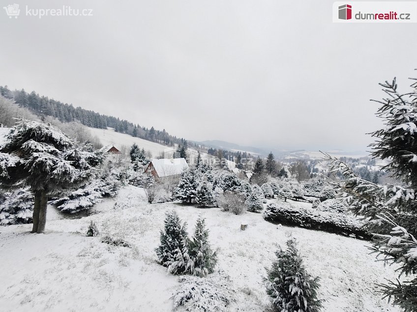 Prodej  chalupy 103 m^2 Čenkovice, Čenkovice 