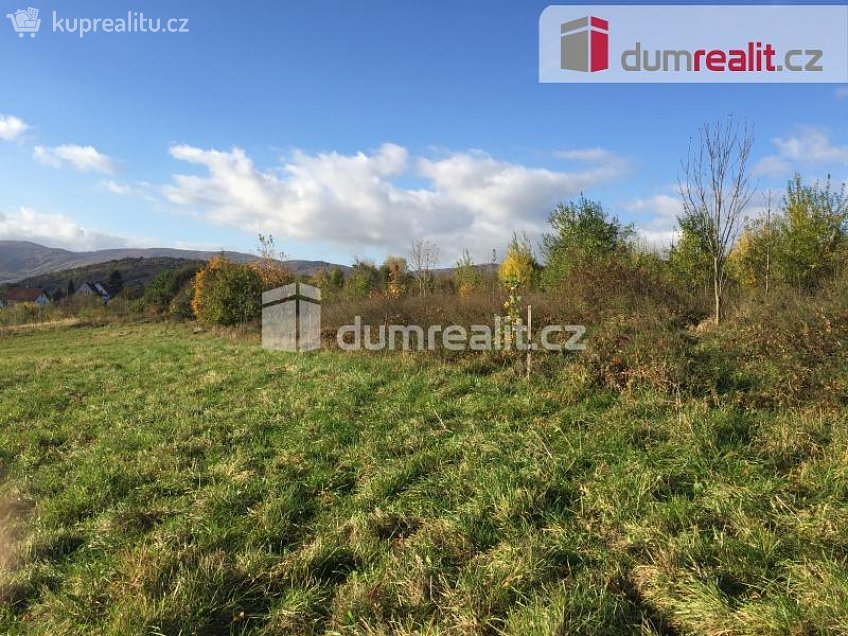 Prodej  stavebního pozemku 10524 m^2 Ústí nad Labem, Ústí nad Labem 