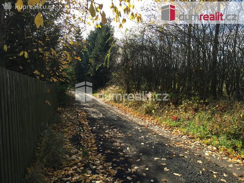 Prodej  stavebního pozemku 10524 m^2 Ústí nad Labem, Ústí nad Labem 