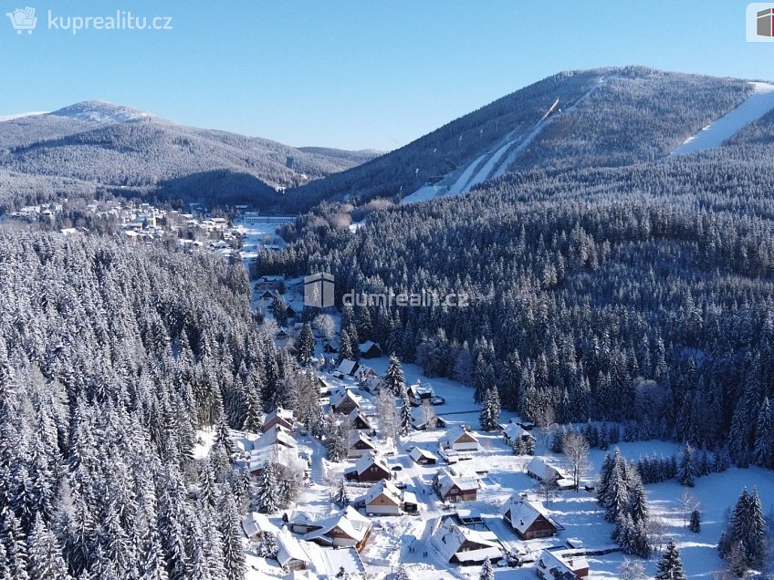 Prodej  rodinného domu 180 m^2 Harrachov, Harrachov 