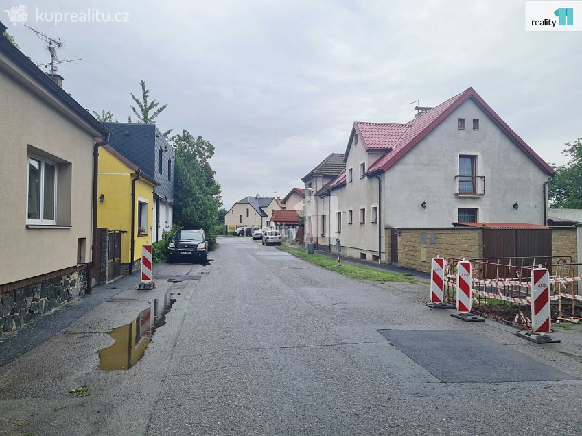 Pronájem bytu 1+kk 46 m^2 Boženy Němcové, Kolín 