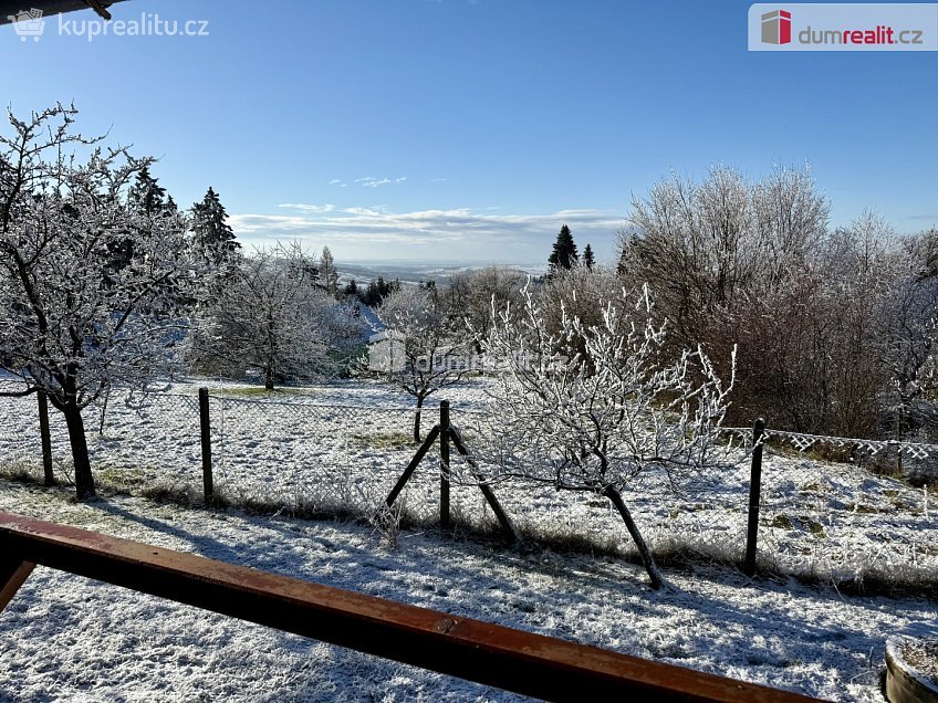 Prodej  chalupy 105 m^2 Osvětimany, Osvětimany 