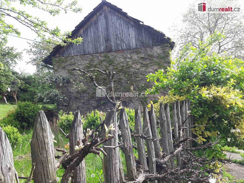 Prodej  rodinného domu 780 m^2 Vlkančice, Vlkančice 