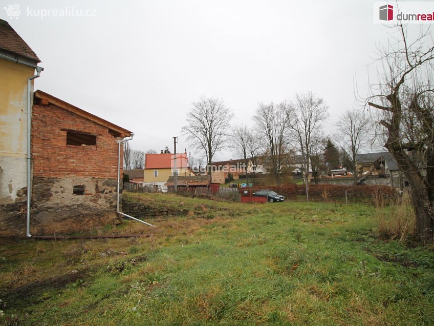 Prodej  rodinného domu 200 m^2 Erpužice, Erpužice 