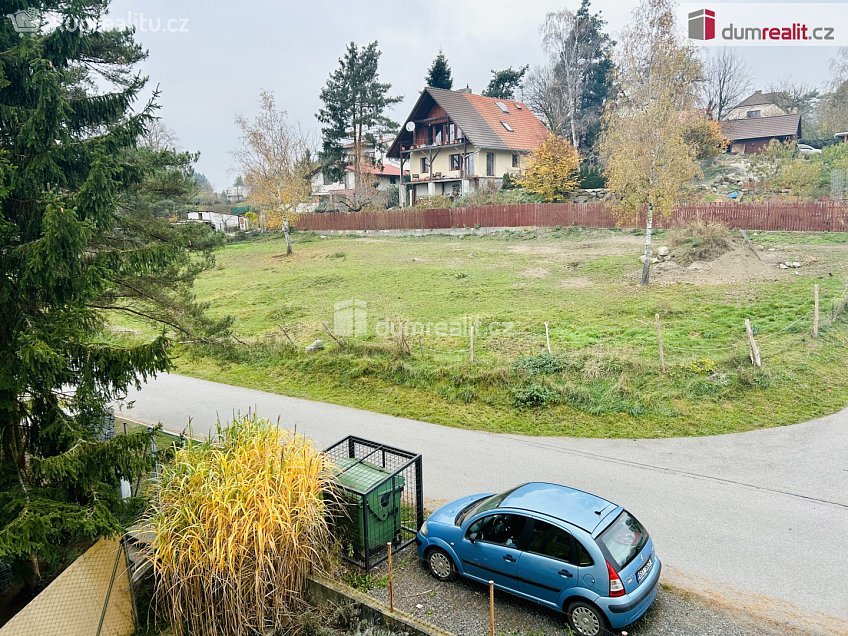 Pronájem bytu 2+kk 41 m^2 Bukovany, Bukovany 