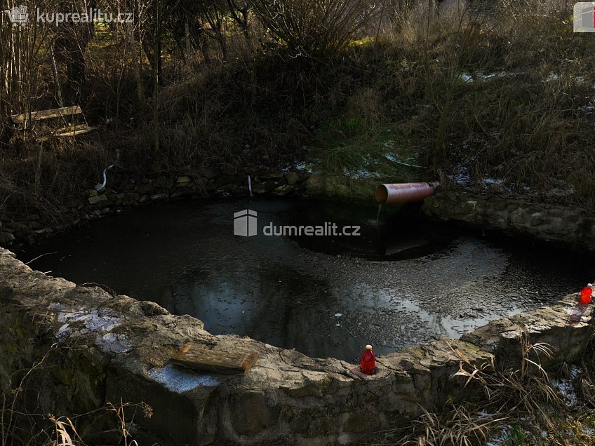 Prodej  domu na klíč 300 m^2 Bystřice, Bystřice 