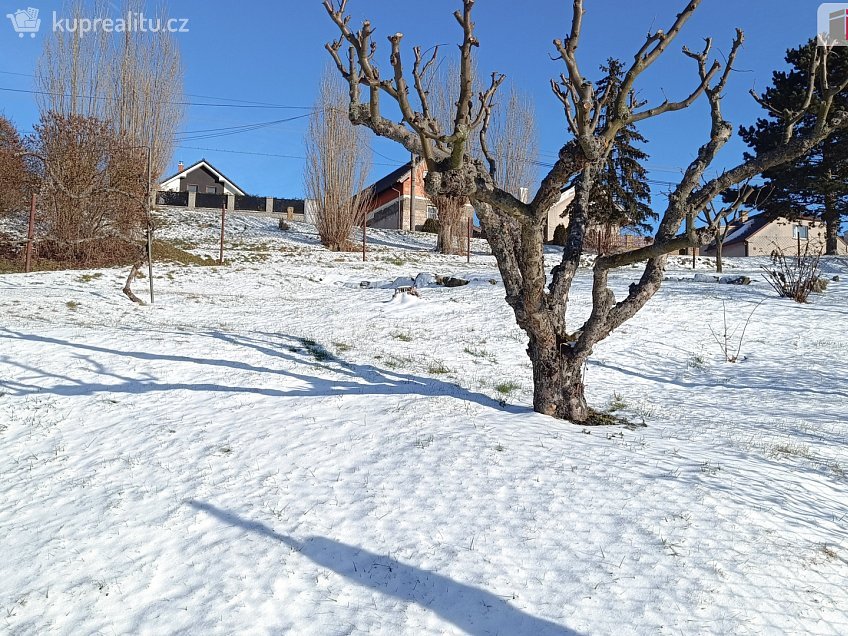 Prodej  rodinného domu 110 m^2 Vinařice, Vinařice 