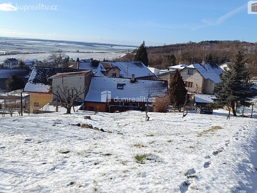 Prodej  rodinného domu 110 m^2 Vinařice, Vinařice 