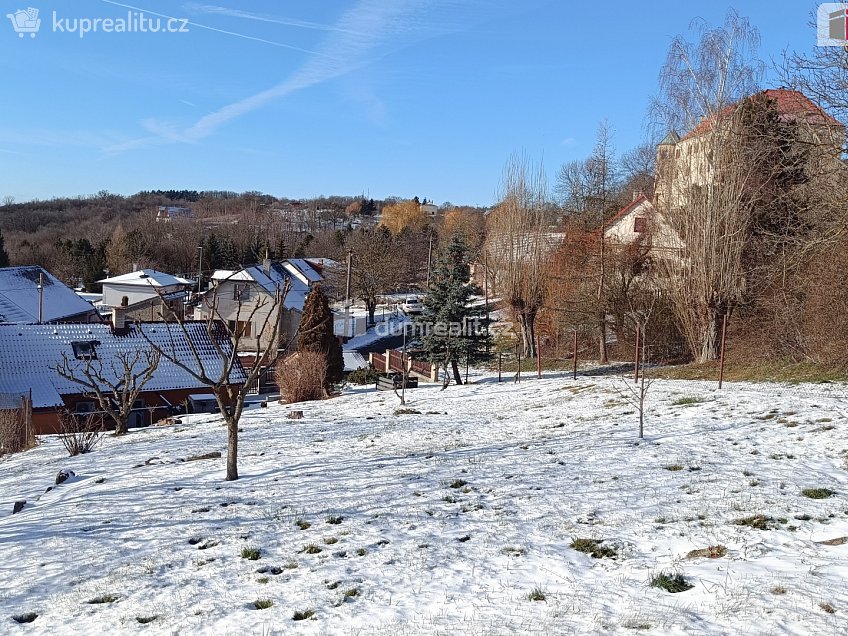 Prodej  rodinného domu 110 m^2 Vinařice, Vinařice 