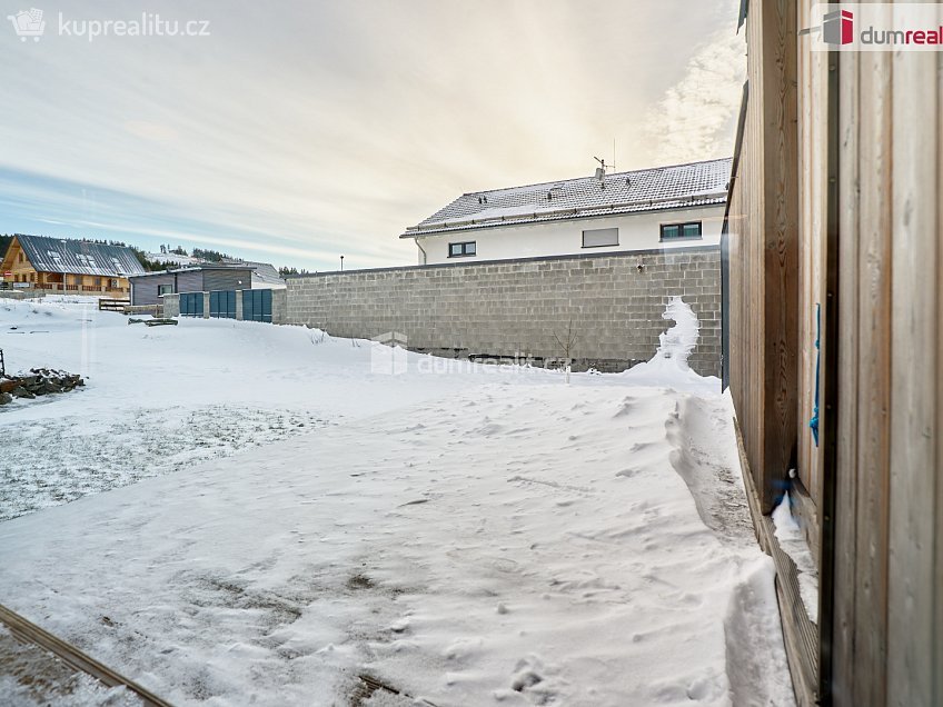 Prodej  rodinného domu 80 m^2 Plešivecká, Abertamy 