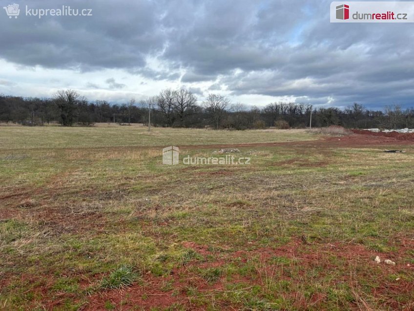 Prodej  stavebního pozemku 817 m^2 Nezabylice, Nezabylice 